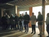 Granges, réalisation d’un projet exemplaire dans son "école maternelle des Aubépines" en matière environnementale.