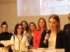 Micro-crèche privée "Jolis Mômes" inaugurée à Rully vendredi 12 septembre.