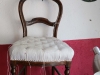 "Bagatelle Créations", une porte ouverte les 14 et 15 mai à Saint Rémy pour mieux faire connaitre le métier d’artisan tapissier.