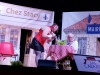 Saint-Rémy : Un triomphe haut en couleur pour les "Cabazou !"