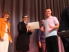 126 élèves du collège Louis Pasteur de Saint Rémy ont décroché leur "Diplôme National du Brevet".