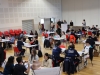 Collège Louis Pasteur de St Rémy : un forum ouvert aux élèves de 4ème pour mieux appréhender les métiers avec l’aide de professionnels.