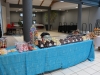 Franc succès pour le 38ème Marché de Noël du Comité de Jumelage à Saint Rémy.