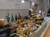 Franc succès pour le 38ème Marché de Noël du Comité de Jumelage à Saint Rémy.
