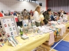 Franc succès pour le 38ème Marché de Noël du Comité de Jumelage à Saint Rémy.