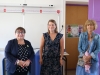 Trois nouvelles enseignantes à l’école Ruisseau Mauguet, une à l’école Henri Clément pour cette rentrée 2022 à Saint Rémy.