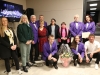 L’Orchestre d’’Harmonie Saint Rémy/Les Charreaux a médaillé une musicienne et un musicien pour 30 et 50 ans de pratique musicale.