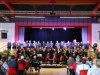 Quel festin musical pour ce concert de printemps offert par l’Harmonie de St Rémy et leur invitée l’Harmonie les Enfants de Chablis.