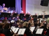 Quel festin musical pour ce concert de printemps offert par l’Harmonie de St Rémy et leur invitée l’Harmonie les Enfants de Chablis.