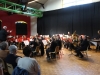 Demigny – un concert haut en couleur offert par la Fanfare de Demigny et l’Harmonie de St Rémy les Charreaux.