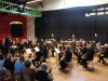 Demigny – un concert haut en couleur offert par la Fanfare de Demigny et l’Harmonie de St Rémy les Charreaux.