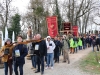Après carnaval, l’Harmonie St Rémy/les Charreaux a fait sa 2ème grande prestation extérieure de la saison 2022 à la Saint Vincent Tournante  de  Puligny-Montrachet, Blagny et Corpeau.