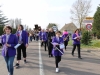 Après carnaval, l’Harmonie St Rémy/les Charreaux a fait sa 2ème grande prestation extérieure de la saison 2022 à la Saint Vincent Tournante  de  Puligny-Montrachet, Blagny et Corpeau.