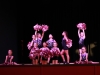 Une totale réussite pour la soirée du gala de fin de saison de  l’association K Dance pompons de Saint Rémy.