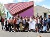 A Saint Rémy, c’était l’heure des récompenses pour les élèves des écoles qui ont le plus utilisé les mobilités douces pour le challenge mai à vélo. 
