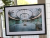 Exposition photos Urbex par Quentin Habou dans le hall de la mairie de Saint Rémy, jusqu’au 4 juillet 2023. 