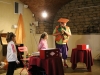 Le spectacle interservices pour les familles, à la Taverne, organisé par l’Espace Simone Veil de la mairie de Saint Rémy, a affiché complet.