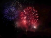 Festivités du 13 juillet 2025 à Saint Rémy.