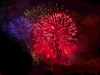 Festivités du 13 juillet 2025 à Saint Rémy.