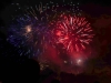 Festivités du 13 juillet 2025 à Saint Rémy.