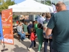 Forum des associations : le marché des activités associatives à Saint Rémy.