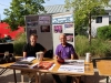 Forum des associations : le marché des activités associatives à Saint Rémy.