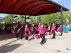 Forum des associations : le marché des activités associatives à Saint Rémy.