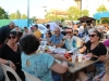 Grand loto gratuit organisé par le comité des fêtes et repas moules frites pour ce vendredi soir 8 août de "Place à l’été" à Saint Rémy.