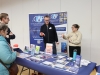 "Mars bleu", belle fréquentation au forum de sensibilisation au dépistage du cancer colorectal.