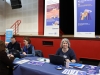 "Mars bleu", belle fréquentation au forum de sensibilisation au dépistage du cancer colorectal.