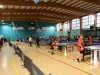 Le challenge Grand Prix Jeunes de tennis de table organisé par le Saint Rémy Tennis de Table a réuni plus de 90 joueurs.