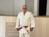 6ème dan pour Gabriel Guéry : ce dimanche, le monde du judo a mis à l’honneur le fondateur des clubs de Saint-Marcel et du Budokan Chalonnais