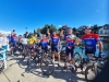 Périple Romentino-Saint-Marcel : quelques nouvelles des maraîchers avant leur retour à la maison en fin de journée ce samedi 