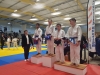 Le traditionnel tournoi Open de judo de Saint-Marcel a eu lieu ce dimanche 