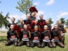 Givry Starlett Club : le retour en images des Championnats de France et tout le palmarès du club avec Info-Chalon.com