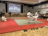 6ème dan pour Gabriel Guéry : ce dimanche, le monde du judo a mis à l’honneur le fondateur des clubs de Saint-Marcel et du Budokan Chalonnais