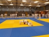 Un entraînement olympique de Judo au dojo Nowak