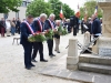 Cérémonie du 8 mai à Saint-Marcel : le retour en images avec Info Chalon 