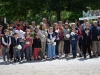 Cérémonie du 8 mai à Saint-Marcel : le retour en images avec Info Chalon 