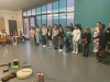 De la poésie « en musique »pour les élèves de CE2 et CM1-CM2 de l’école de Crissey 