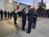 Cérémonie de la Sainte-Barbe du Centre d’intervention de Crissey : le retour en images avec Info Chalon 