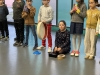 De la poésie « en musique »pour les élèves de CE2 et CM1-CM2 de l’école de Crissey 