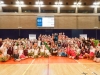 Givry Starlett Club : le retour en images du championnat régional de Bourgogne Franche-Comté 