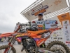 Team TMX Compétition :  le team chalonnais brille en Europe et dans le monde