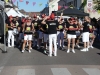 Top départ des festivités d’été à Saint-Marcel