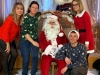 Oslon : « Ambiance et Loisirs » a offert une fête de Noël aux enfants de l’école 