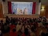 Oslon : « Ambiance et Loisirs » a offert une fête de Noël aux enfants de l’école 