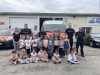 Au programme de ce vendredi pour la classe maternelle de Madame Aluze : visite à la caserne des pompiers ! 