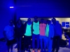 Tournoi de Tennis fluo : franc succès pour la toute première édition du CTC