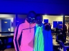 Tournoi de Tennis fluo : franc succès pour la toute première édition du CTC